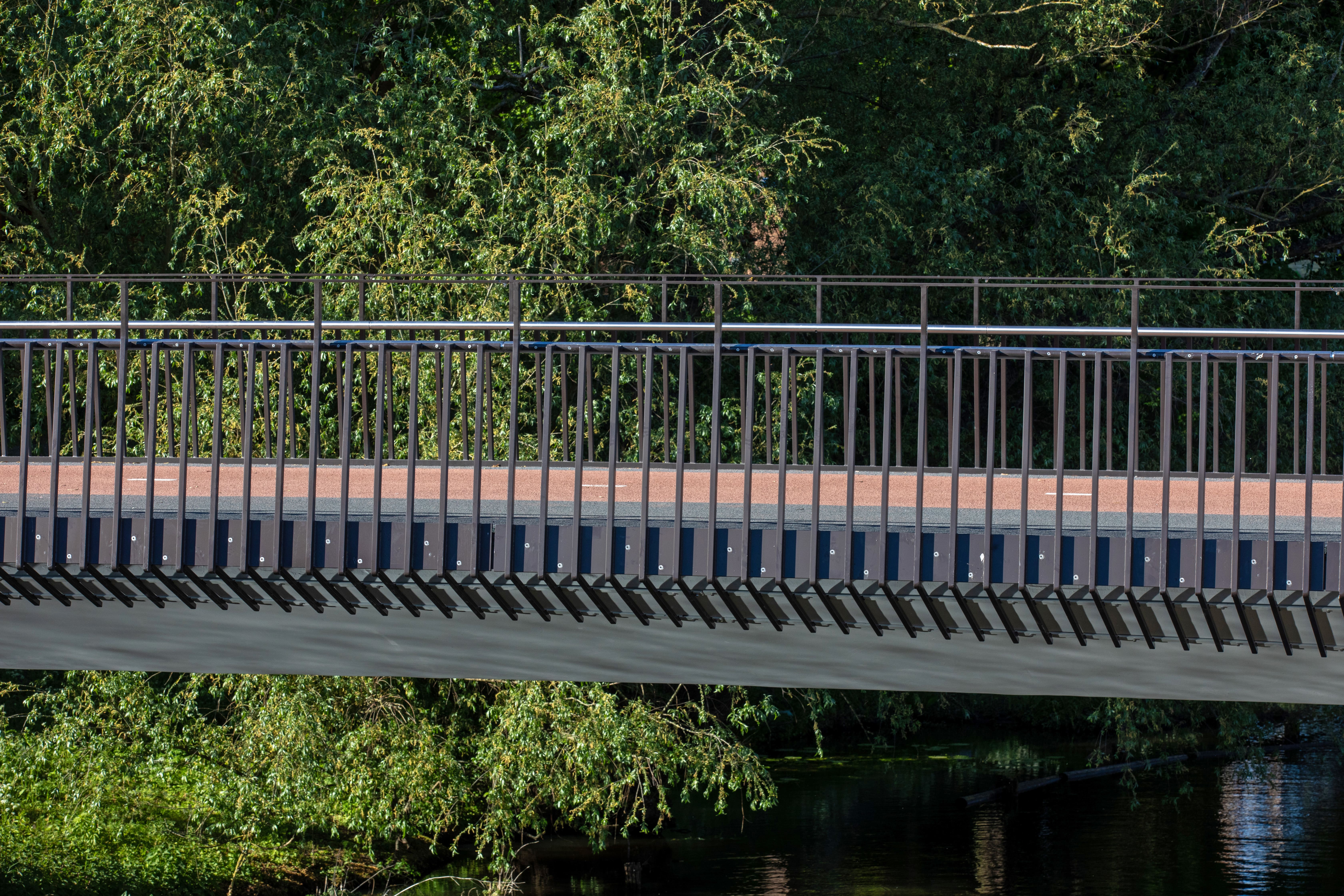 fietsbrug 